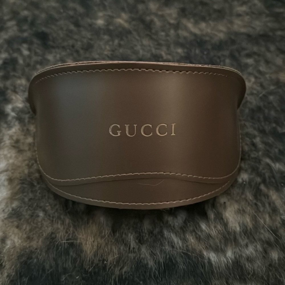 Gucci aviator Sunglasses